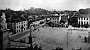 1945, vista panoramica dal campanile -Ponte di Brenta